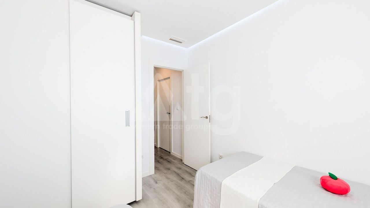Penthouse de 2 chambres à Orihuela Costa - ET131395 - Photo - 18