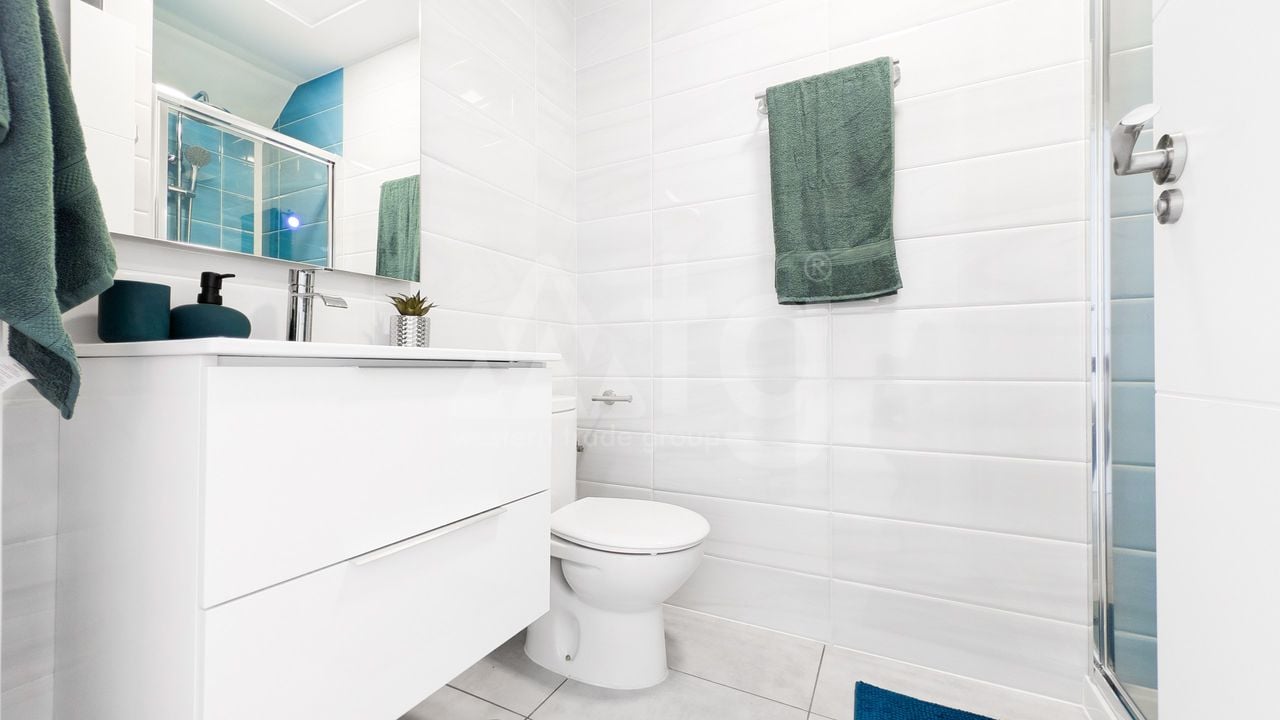 Penthouse de 2 chambres à Orihuela Costa - ET131395 - Photo - 23