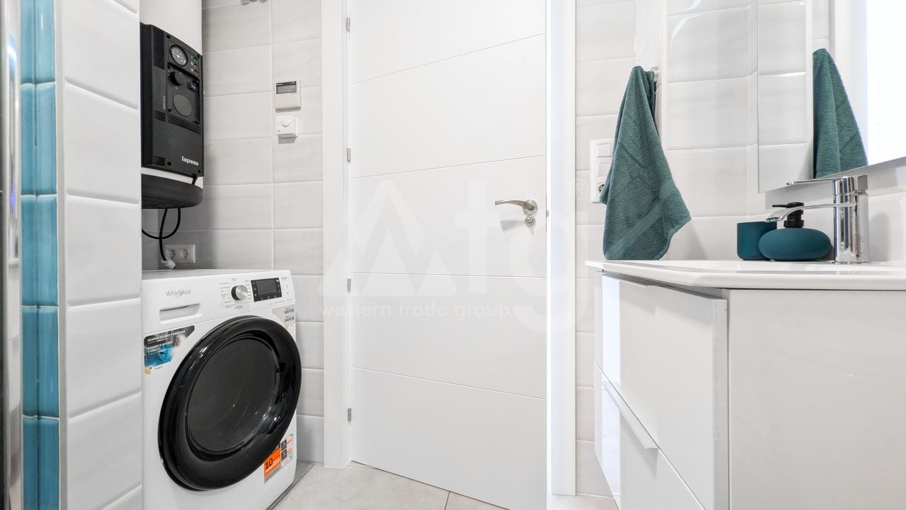 Penthouse de 2 chambres à Orihuela Costa - ET131395 - Photo - 22