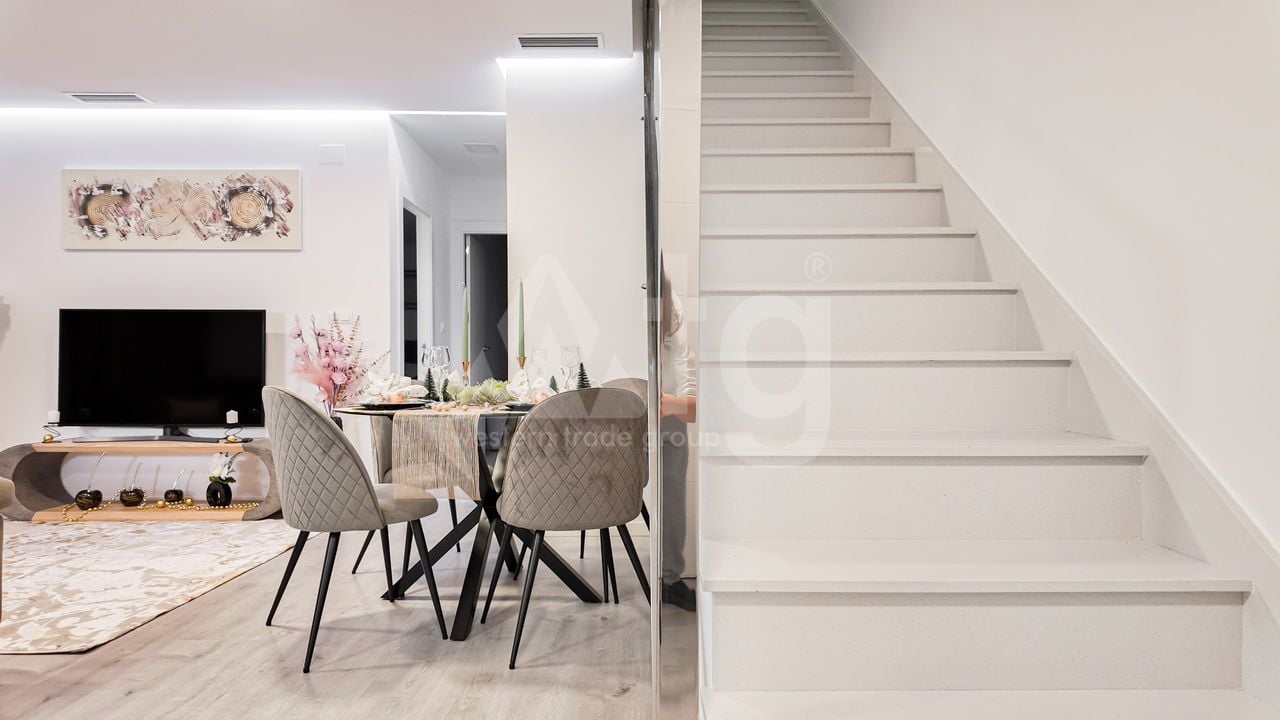 Penthouse de 2 chambres à Orihuela Costa - ET131395 - Photo - 9