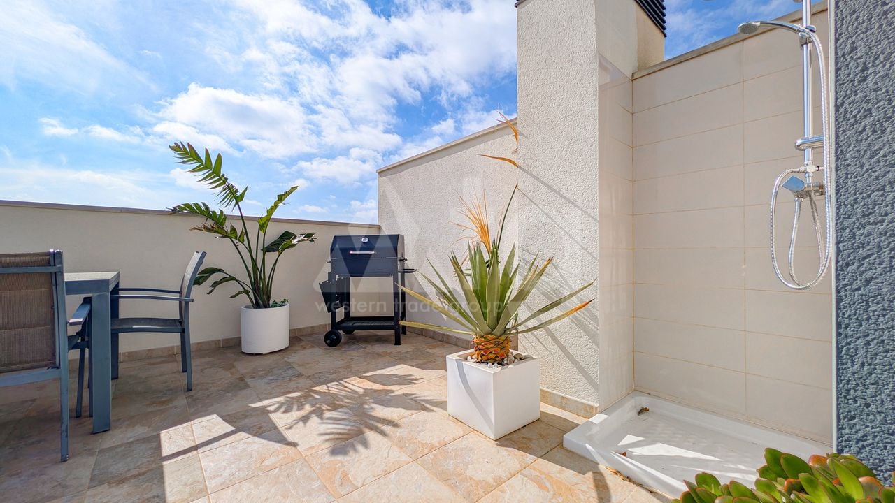 Penthouse de 2 chambres à Orihuela Costa - ET131395 - Photo - 31
