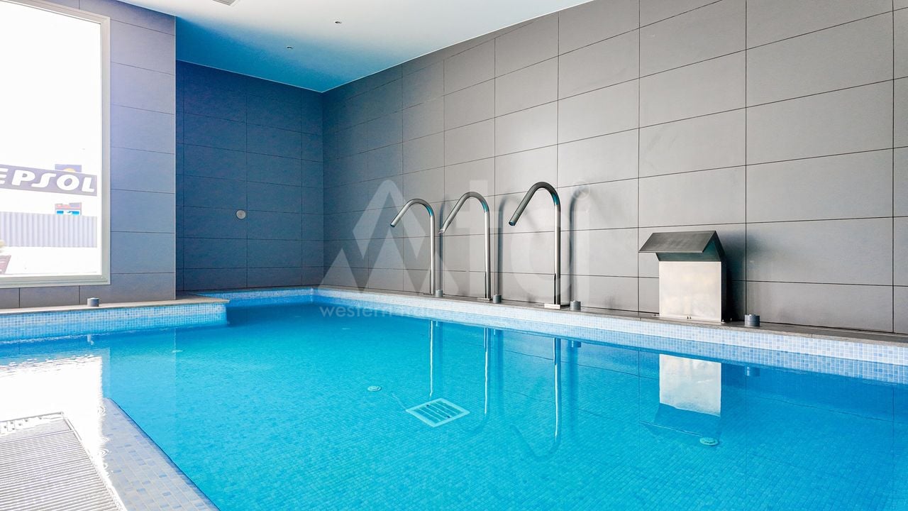 Penthouse de 2 chambres à Orihuela Costa - ET131395 - Photo - 43