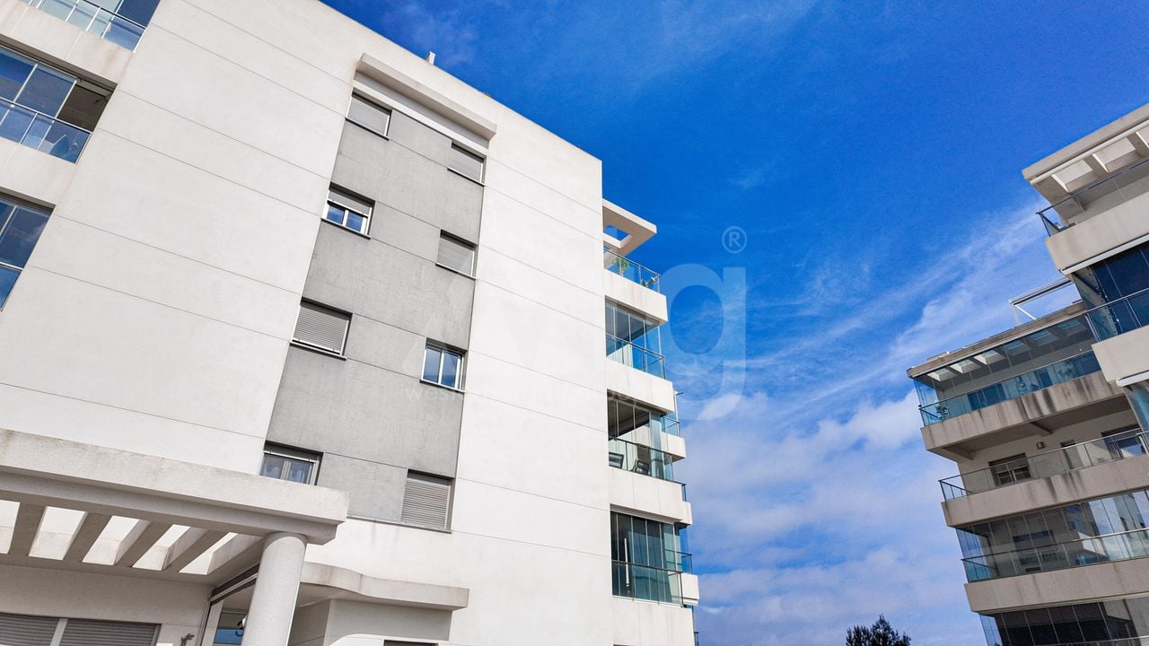 Penthouse de 2 chambres à Orihuela Costa - ET131395 - Photo - 1