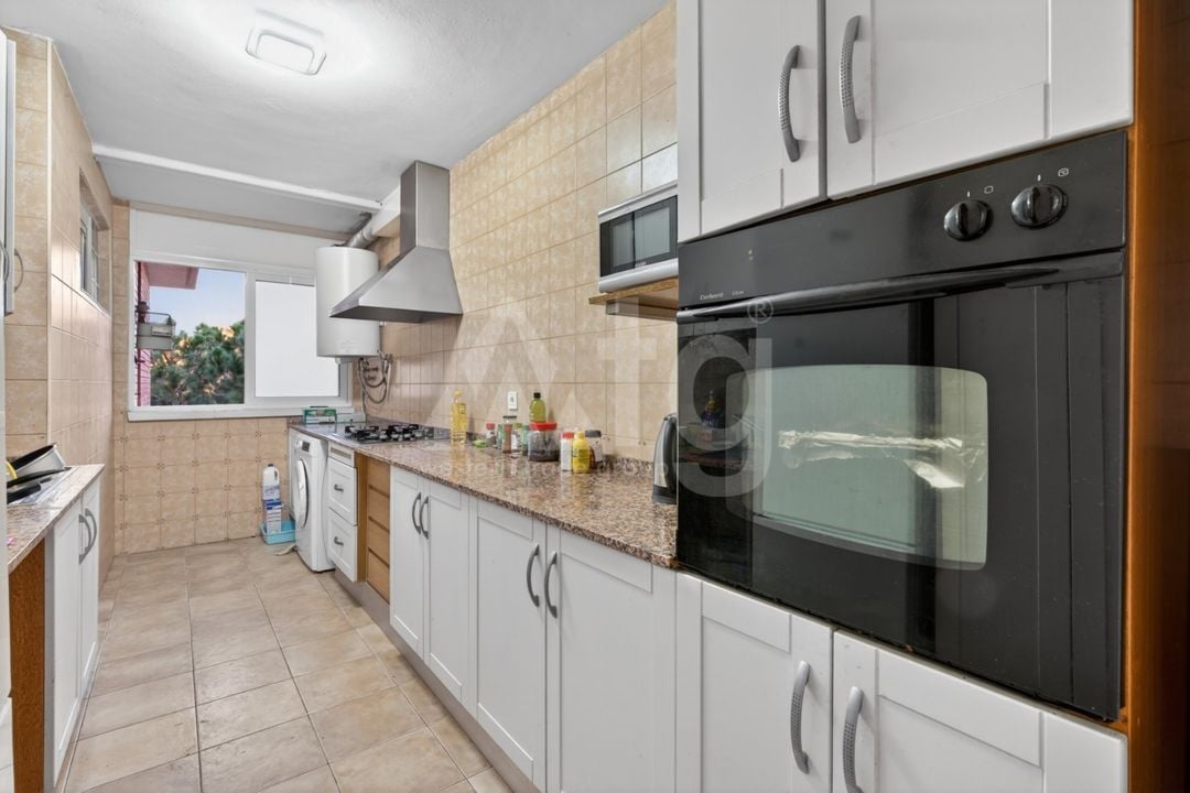 Apartmán   v Alicante, 3 ložnice - CBE131399 - Foto - 5