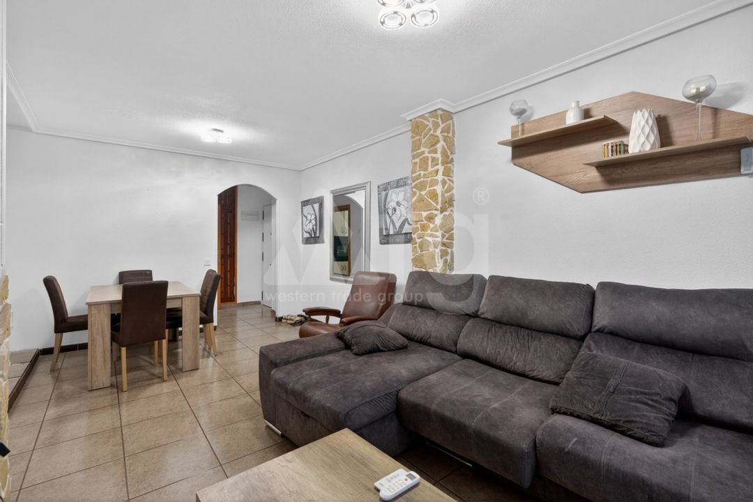 Apartmán   v Alicante, 3 ložnice - CBE131399 - Foto - 1