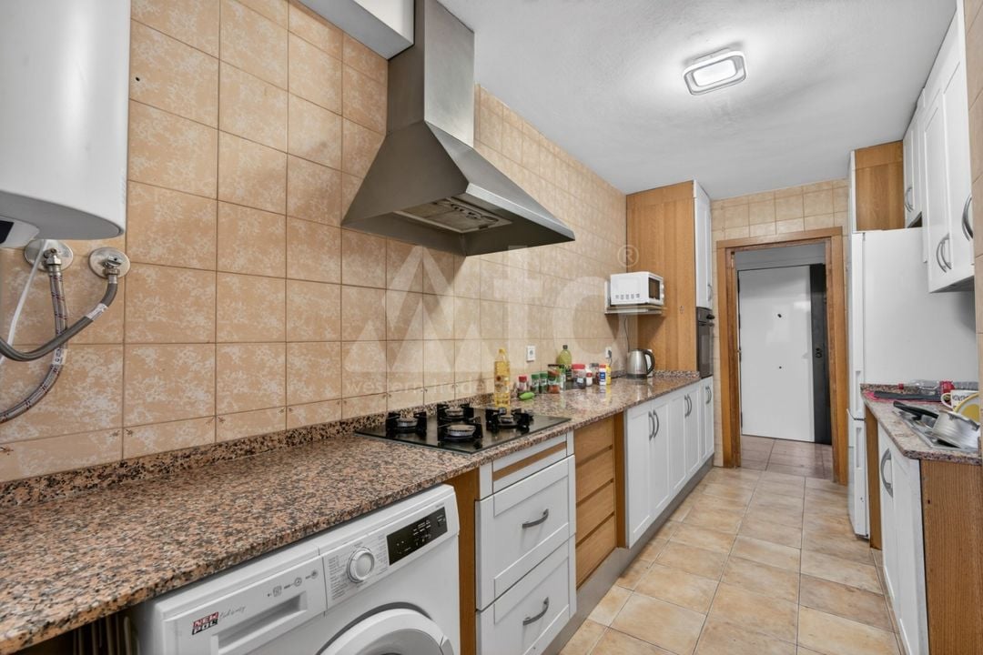 Apartmán   v Alicante, 3 ložnice - CBE131399 - Foto - 6