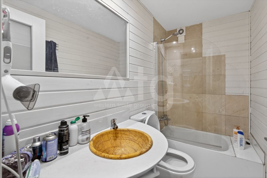 Apartmán   v Alicante, 3 ložnice - CBE131399 - Foto - 16