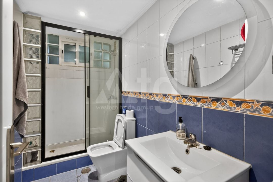 Apartmán   v Alicante, 3 ložnice - CBE131399 - Foto - 15