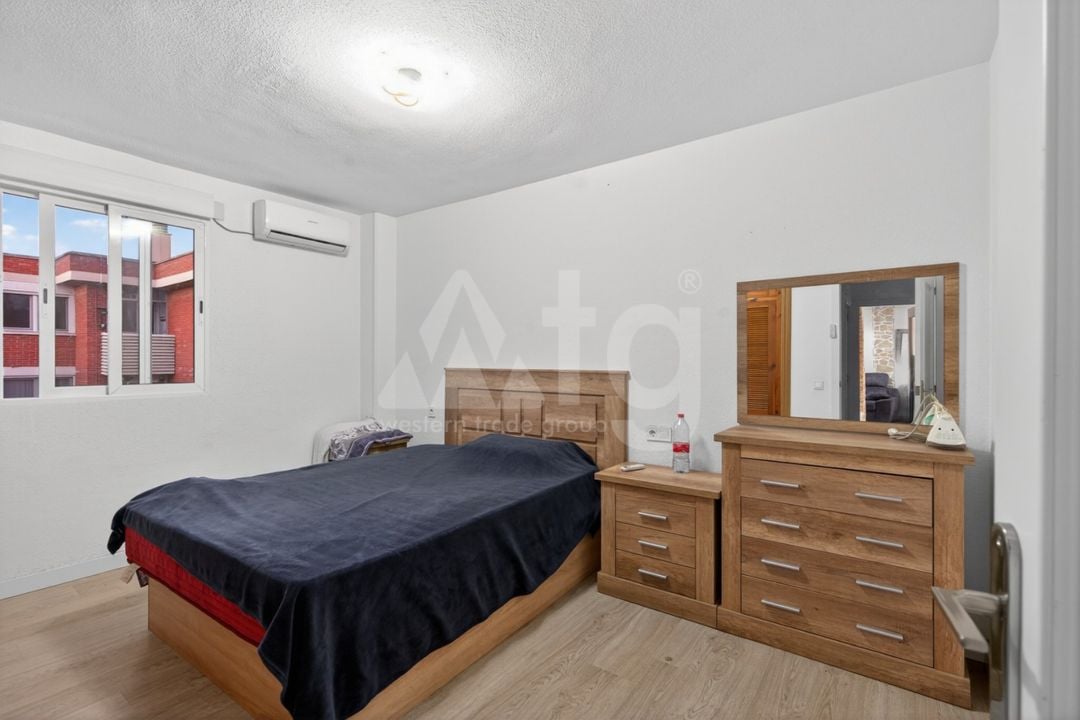 Apartmán   v Alicante, 3 ložnice - CBE131399 - Foto - 8