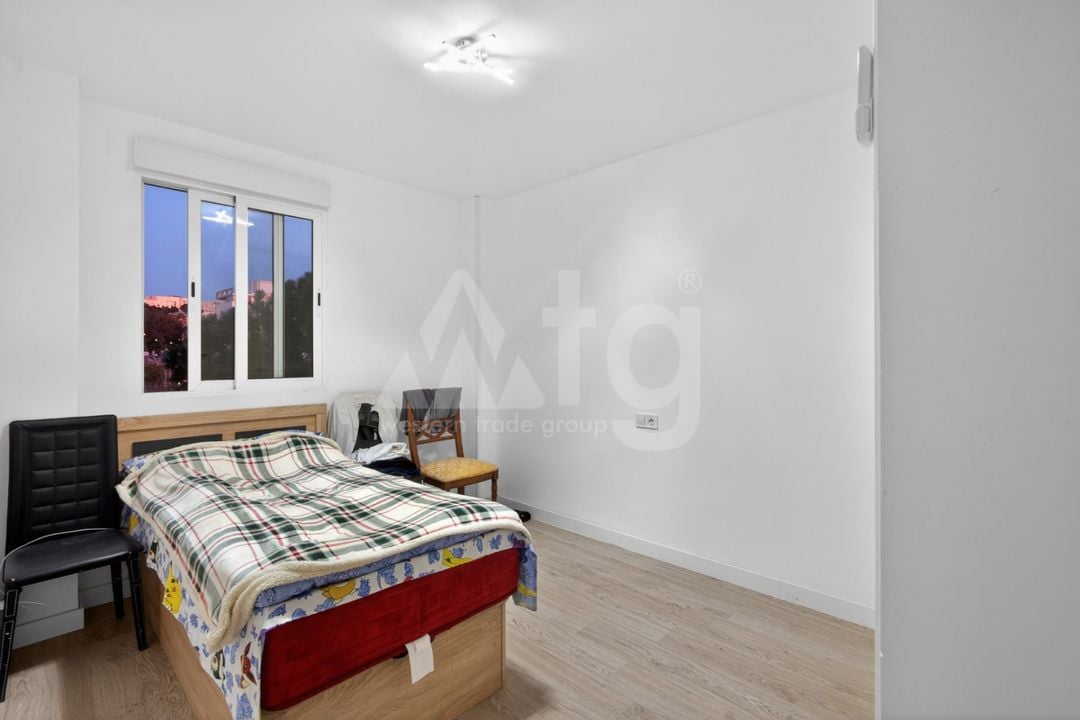 Apartmán   v Alicante, 3 ložnice - CBE131399 - Foto - 10