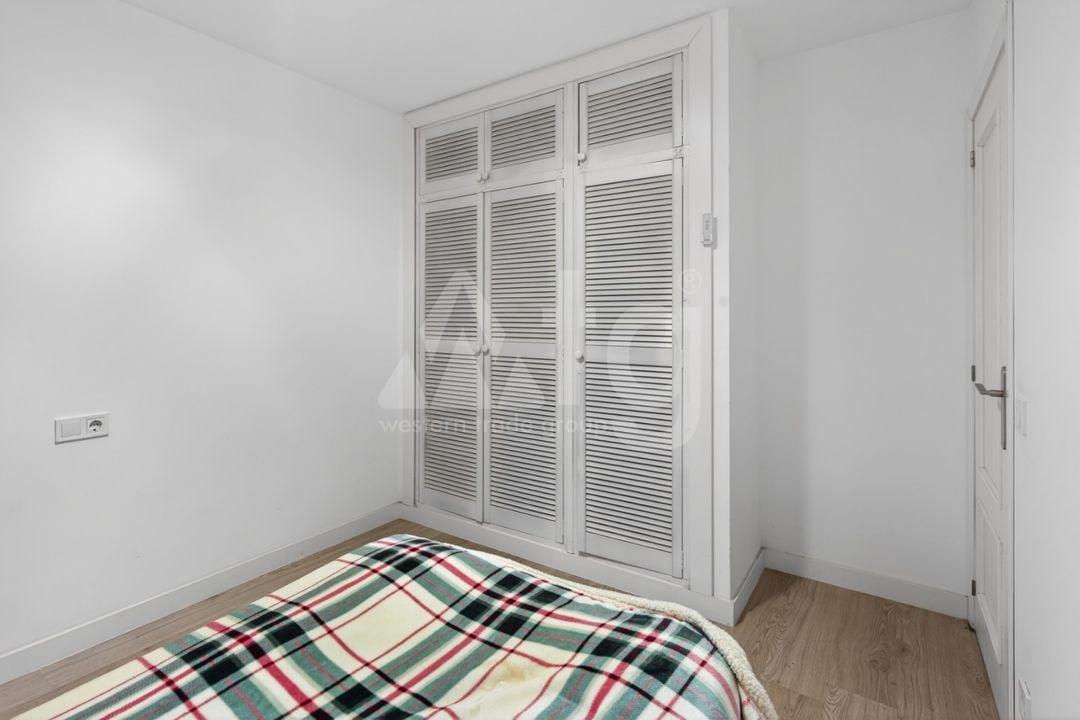 Apartmán   v Alicante, 3 ložnice - CBE131399 - Foto - 11