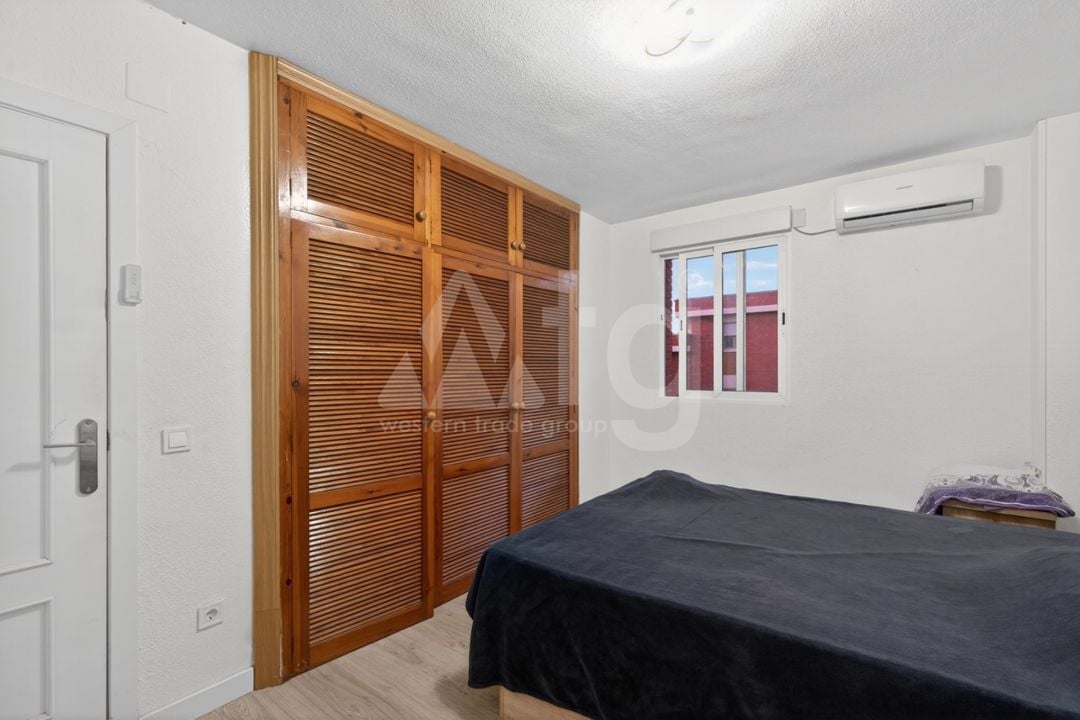 Apartmán   v Alicante, 3 ložnice - CBE131399 - Foto - 9