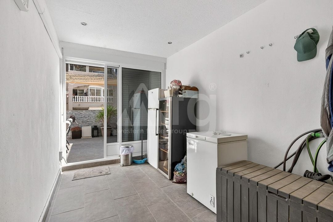 Penthouse de 4 chambres à Torrevieja - CBE131400 - Photo - 24