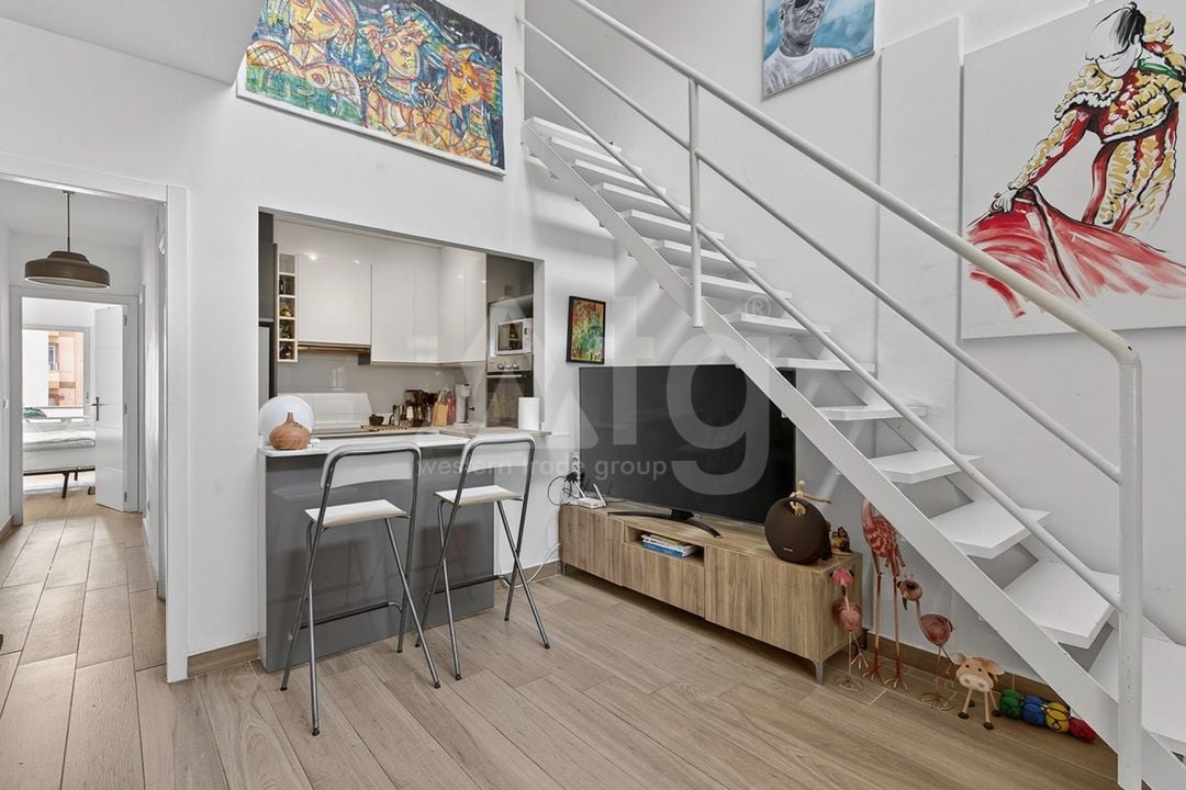 Penthouse de 4 chambres à Torrevieja - CBE131400 - Photo - 7