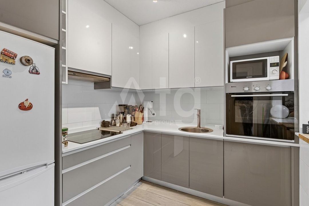 Penthouse de 4 chambres à Torrevieja - CBE131400 - Photo - 9