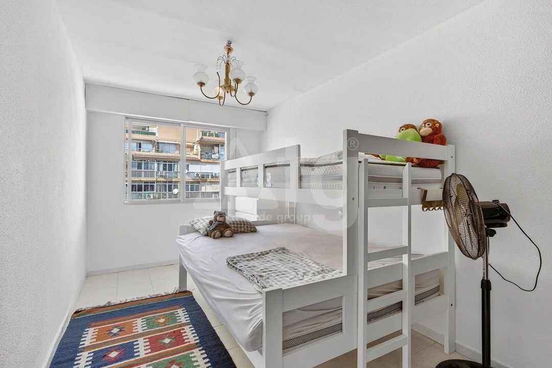 Penthouse de 4 chambres à Torrevieja - CBE131400 - Photo - 17