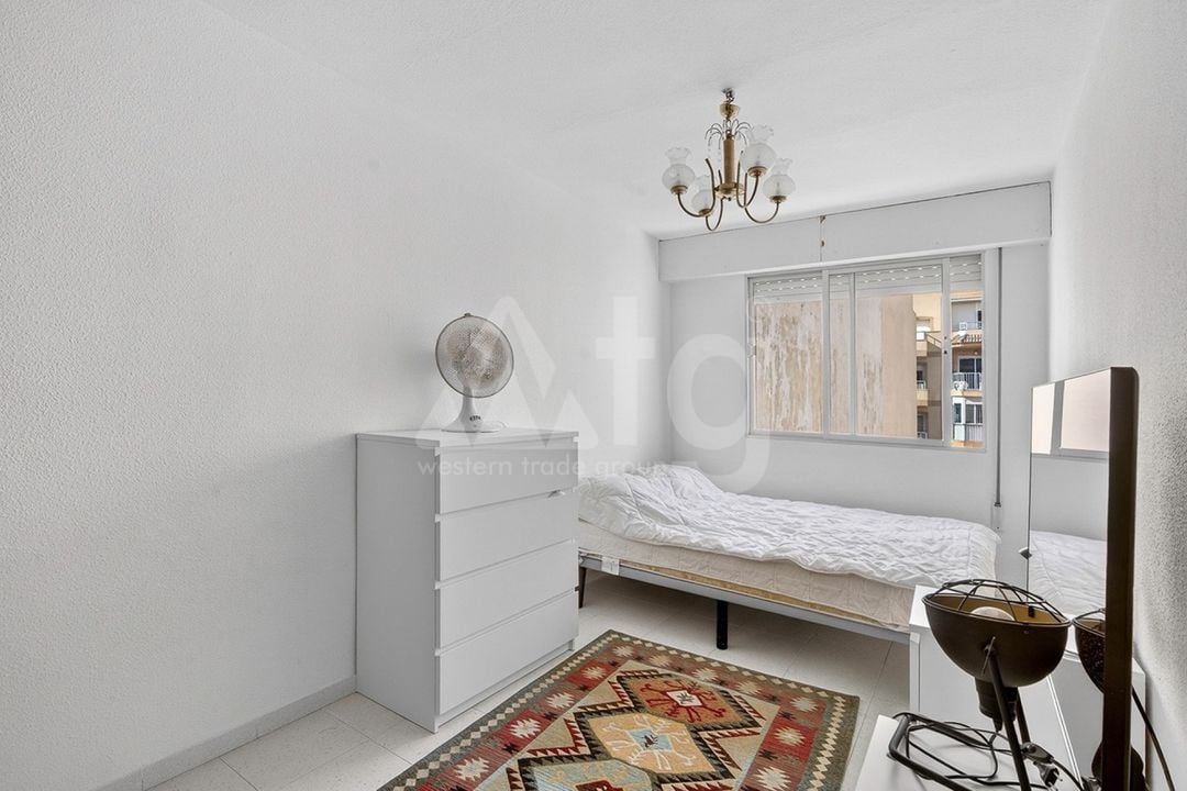 Penthouse de 4 chambres à Torrevieja - CBE131400 - Photo - 14