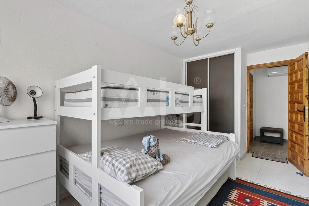 Penthouse de 4 chambres à Torrevieja - CBE131400 - Photo - 18