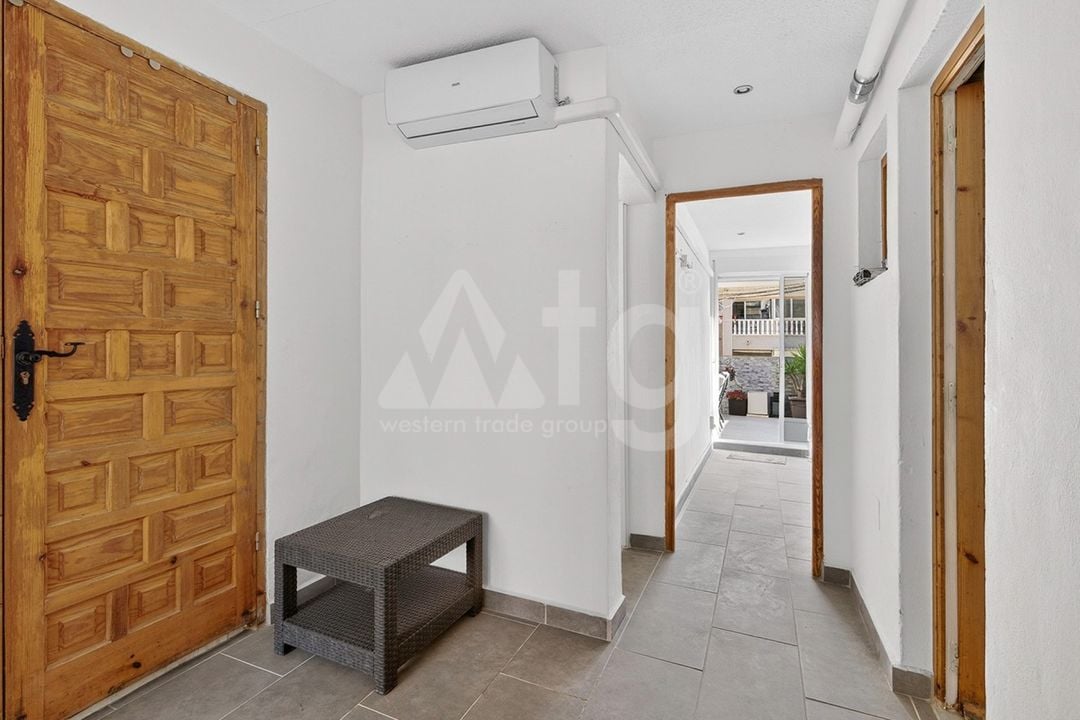 Penthouse de 4 chambres à Torrevieja - CBE131400 - Photo - 16