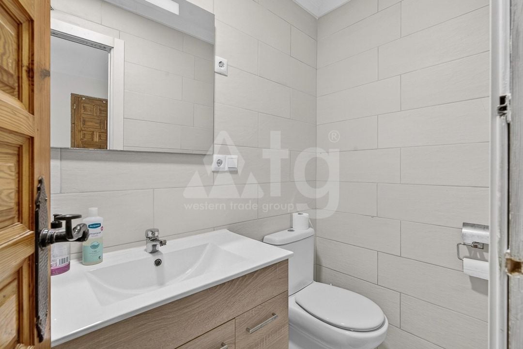 Penthouse de 4 chambres à Torrevieja - CBE131400 - Photo - 22