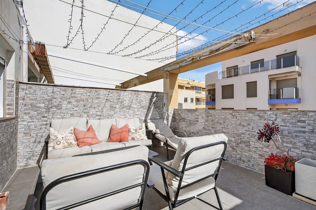 Penthouse de 4 chambres à Torrevieja - CBE131400 - Photo - 26