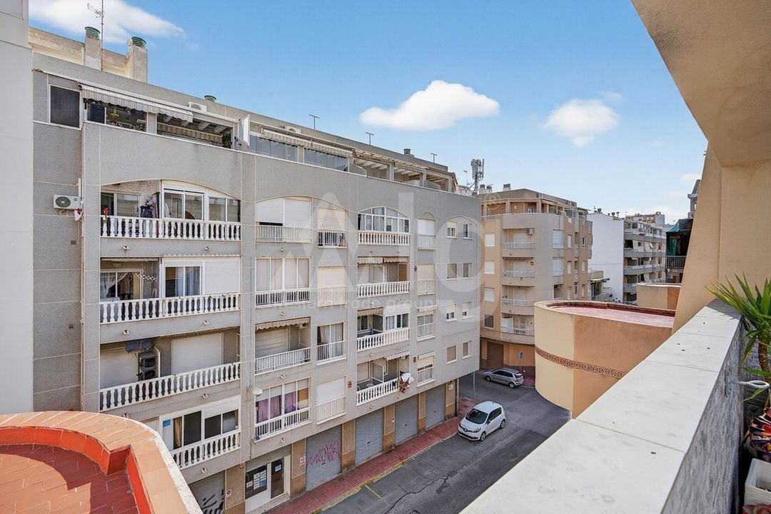 Penthouse de 4 chambres à Torrevieja - CBE131400 - Photo - 28