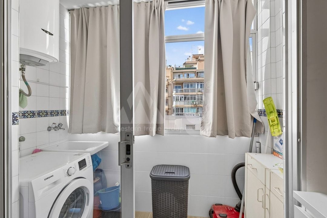 Penthouse de 4 chambres à Torrevieja - CBE131400 - Photo - 21
