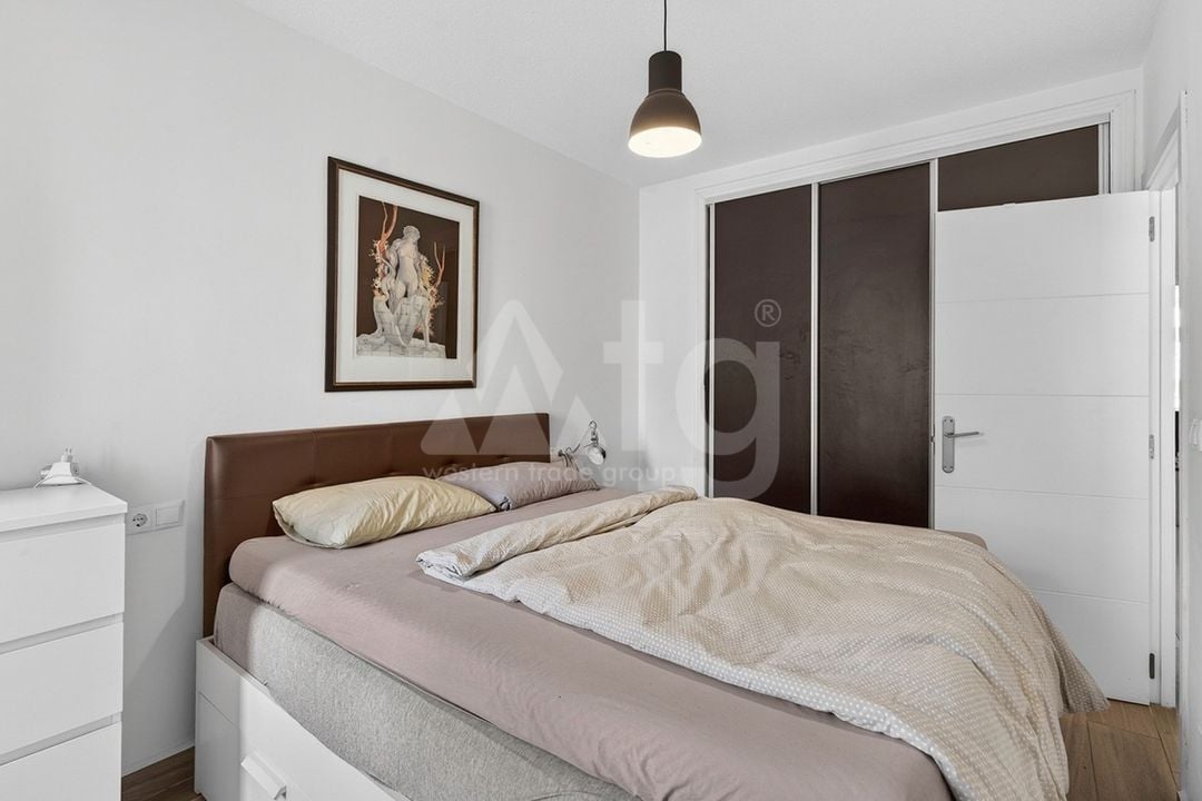 Penthouse de 4 chambres à Torrevieja - CBE131400 - Photo - 11