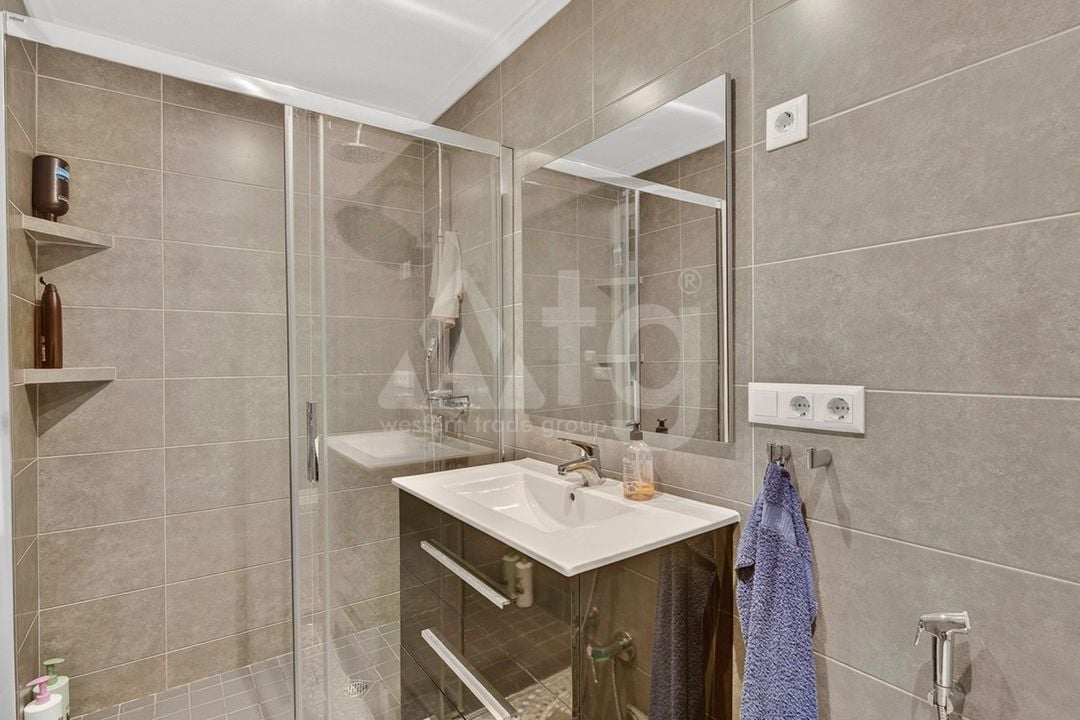 Penthouse de 4 chambres à Torrevieja - CBE131400 - Photo - 19
