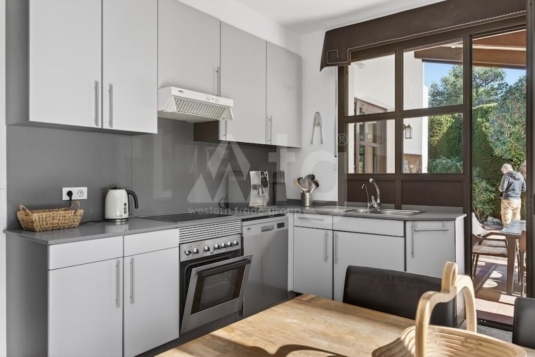 4 Schlafzimmer Villa in Xàbia - CBE131401 - Foto - 16