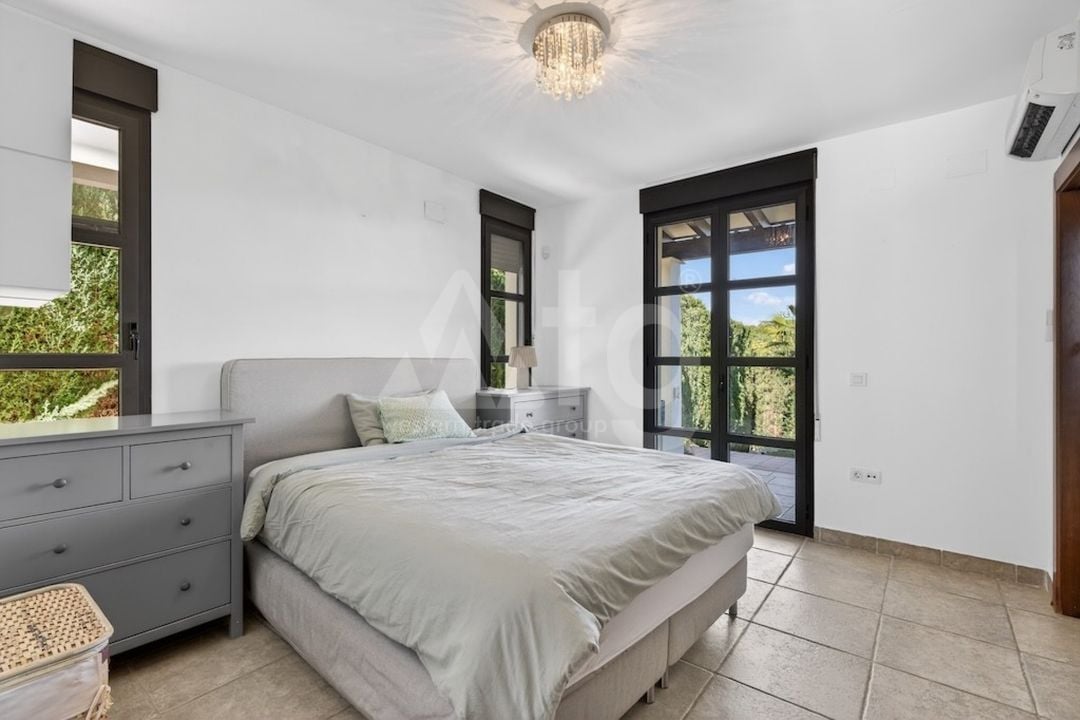 4 Schlafzimmer Villa in Xàbia - CBE131401 - Foto - 18