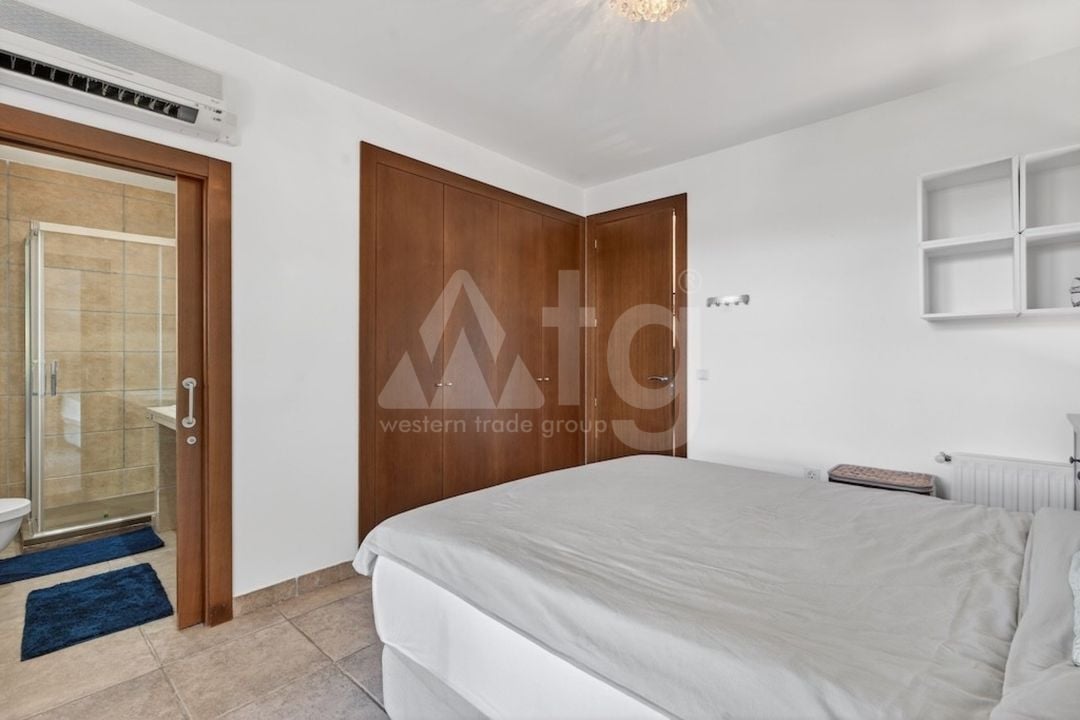 4 Schlafzimmer Villa in Xàbia - CBE131401 - Foto - 20