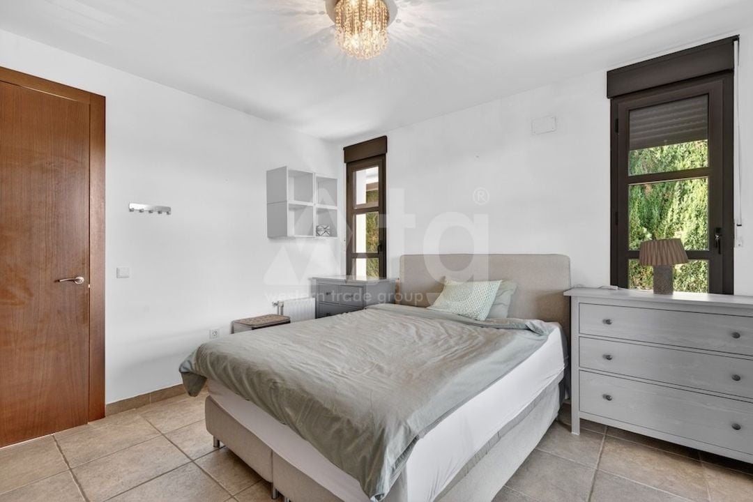4 Schlafzimmer Villa in Xàbia - CBE131401 - Foto - 19