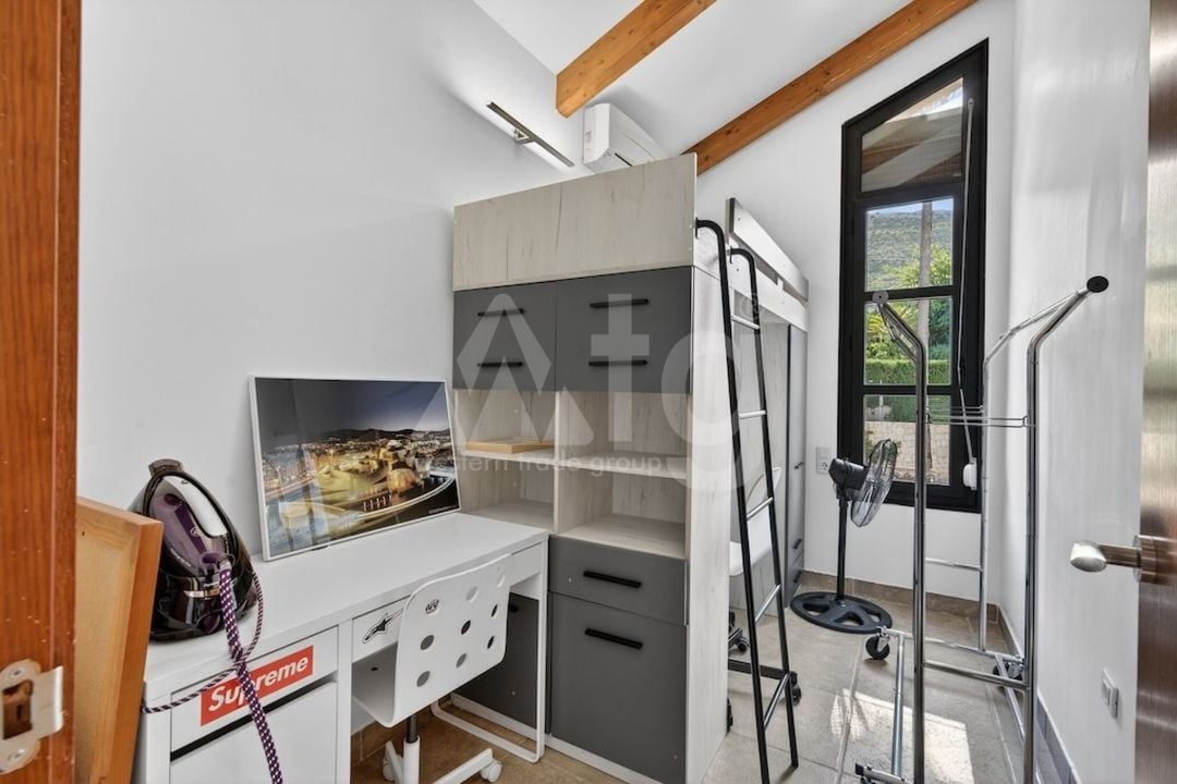 4 Schlafzimmer Villa in Xàbia - CBE131401 - Foto - 26