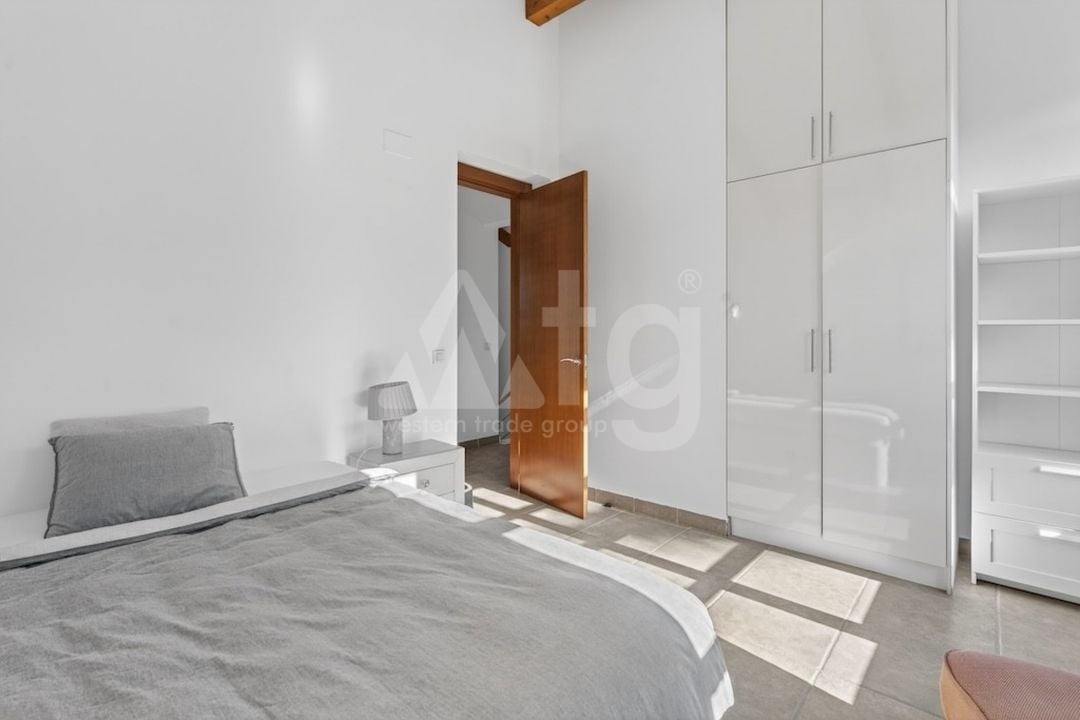 4 Schlafzimmer Villa in Xàbia - CBE131401 - Foto - 22