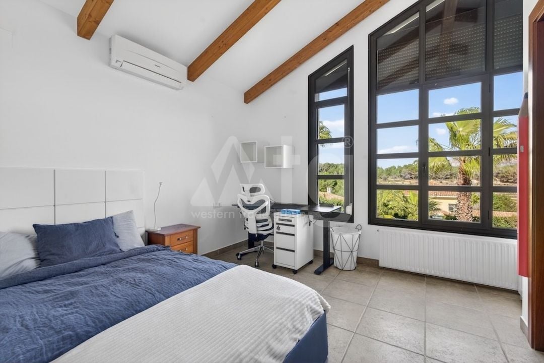 4 Schlafzimmer Villa in Xàbia - CBE131401 - Foto - 23