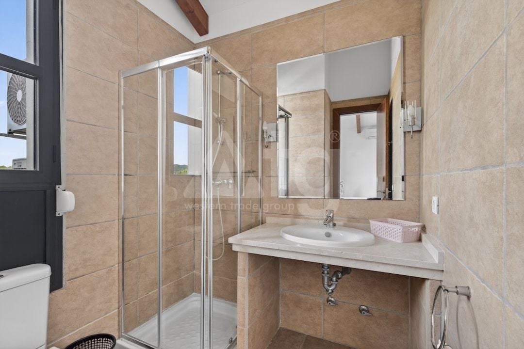 4 Schlafzimmer Villa in Xàbia - CBE131401 - Foto - 29
