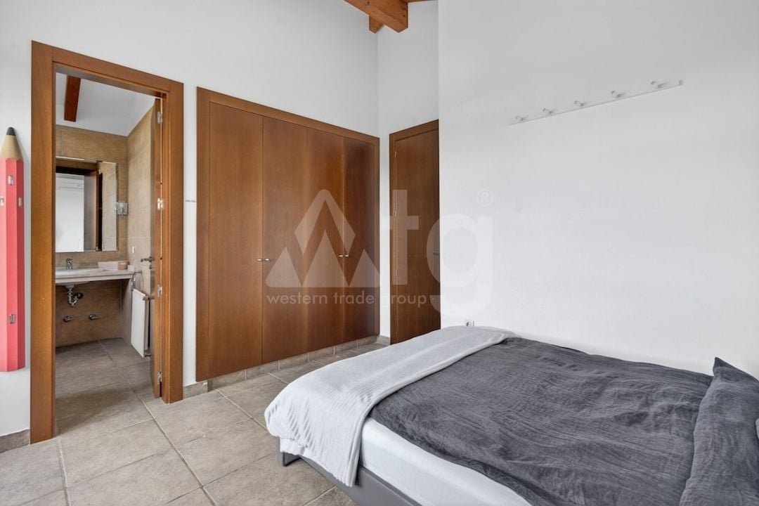4 Schlafzimmer Villa in Xàbia - CBE131401 - Foto - 25