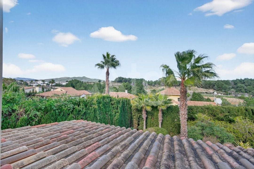 4 Schlafzimmer Villa in Xàbia - CBE131401 - Foto - 31
