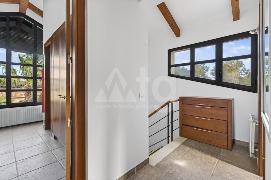 4 Schlafzimmer Villa in Xàbia - CBE131401 - Foto - 30