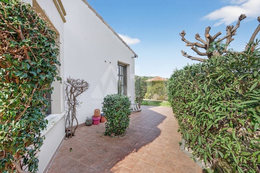 4 Schlafzimmer Villa in Xàbia - CBE131401 - Foto - 36