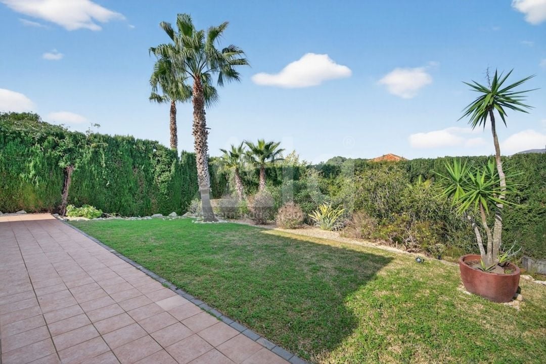 4 Schlafzimmer Villa in Xàbia - CBE131401 - Foto - 37
