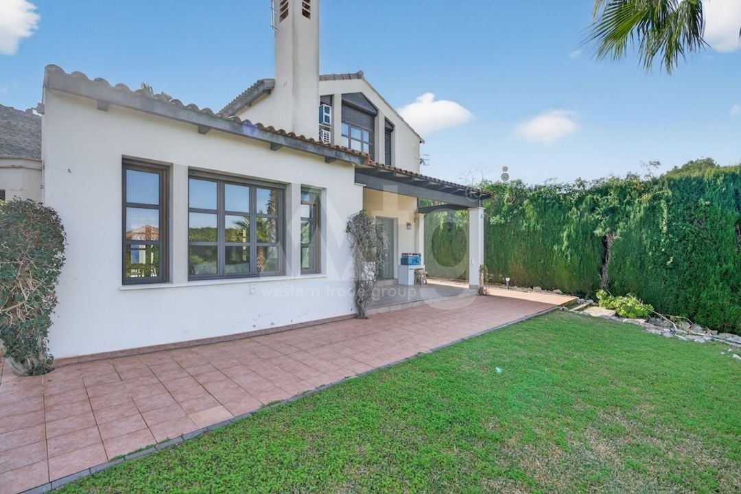 4 Schlafzimmer Villa in Xàbia - CBE131401 - Foto - 35