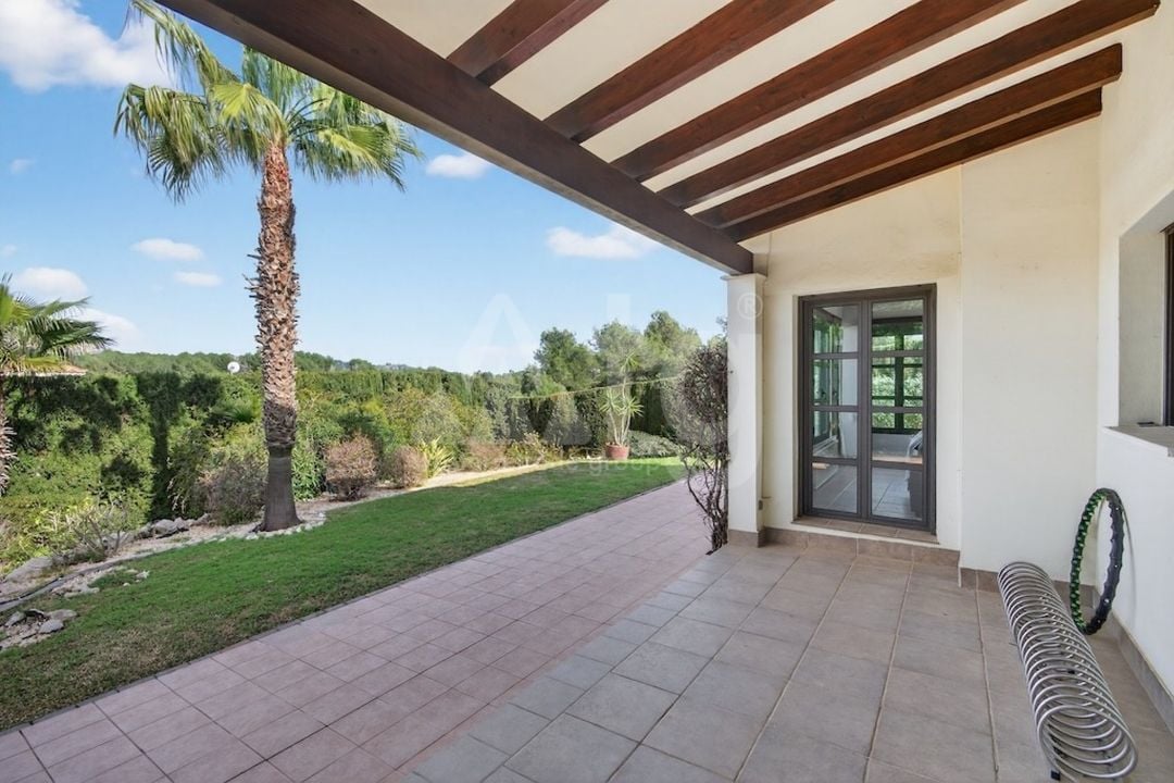 4 Schlafzimmer Villa in Xàbia - CBE131401 - Foto - 32