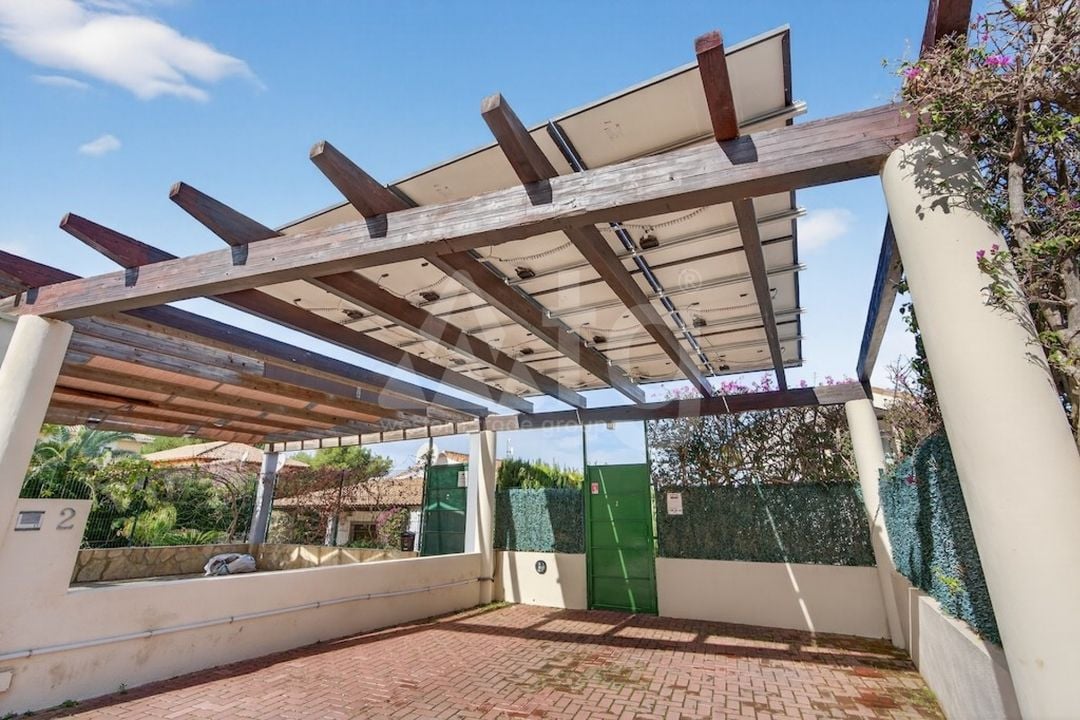 4 Schlafzimmer Villa in Xàbia - CBE131401 - Foto - 39