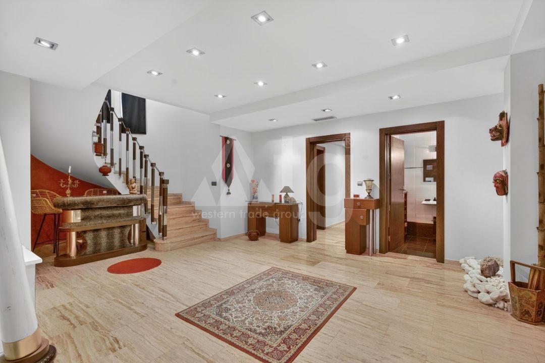 Villa de 5 chambres à Santa Pola - CBE131405 - Photo - 18