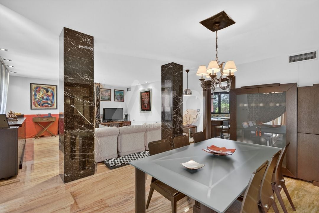 Villa de 5 chambres à Santa Pola - CBE131405 - Photo - 7