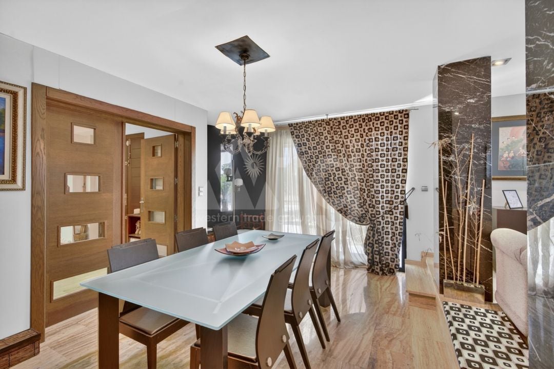 Villa de 5 chambres à Santa Pola - CBE131405 - Photo - 9