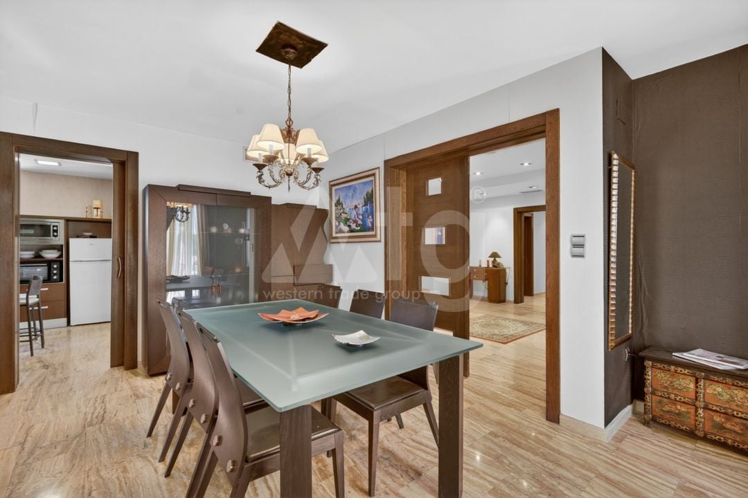 Villa de 5 chambres à Santa Pola - CBE131405 - Photo - 8