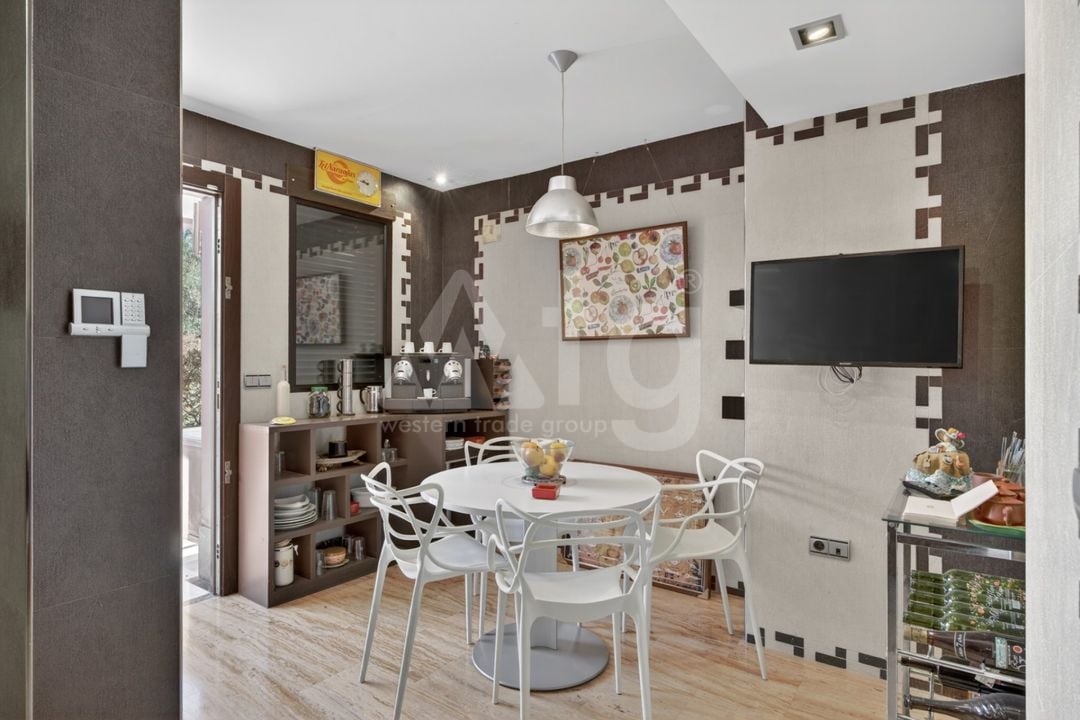 Villa de 5 chambres à Santa Pola - CBE131405 - Photo - 15